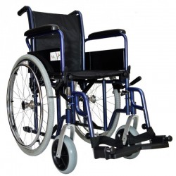 Wózek inwalidzki New Classic Mobilex