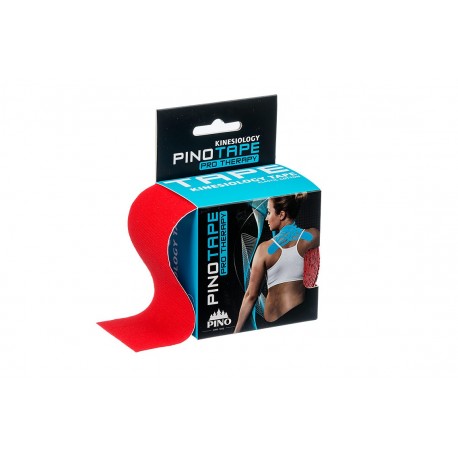 Pinotape dla sportowców / Kinesiology Tape 5cm x 5 m