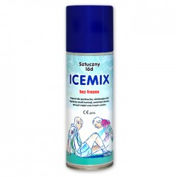 Sztuczny lód ICEMIX SPRAY 200ml